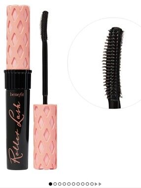 Benefit Cosmetics Roller Lash Mascara